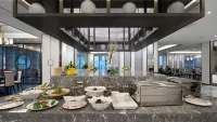 โรงแรมหลานถิงหยวน - พร้อมอาหารเช้า