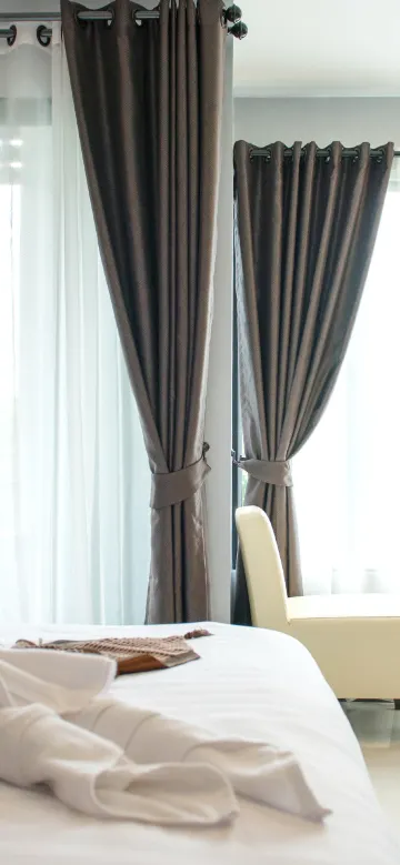 ห้องซูพีเรียร์ ปลอดบุหรี่