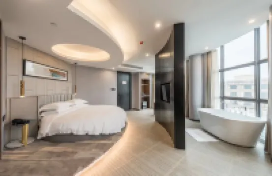 Xiang Qiyu Hotel