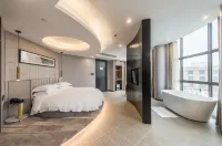 Xiang Qiyu Hotel Hotel in zona Linagzhu Museum