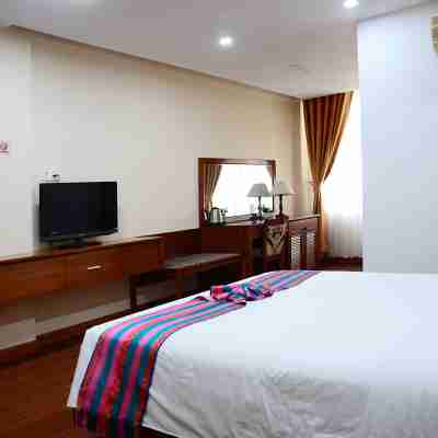 同奈飯店 Rooms