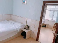 Fulin Express Hotel (Mudanjiang East 1st Branch)