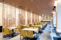 Vessel Hotel Campana Nagoya - Breakfast