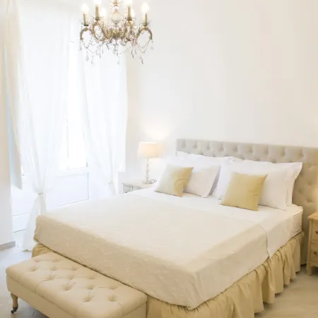 Palazzo Spasiano Rooms - Sorrento Center