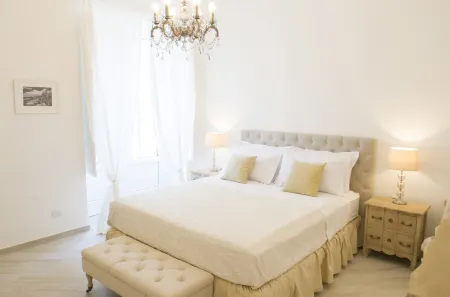 Palazzo Spasiano Rooms - Sorrento Center Отели рядом с достопримечательностью «Сорренто»