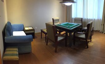 Baiyun Hotel Xinchang