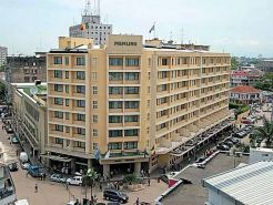 Hotel Memling
