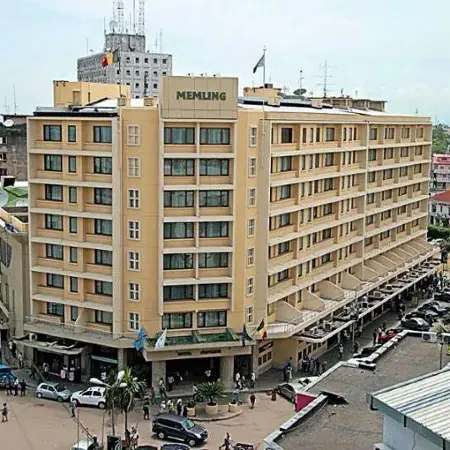 Hotel Memling