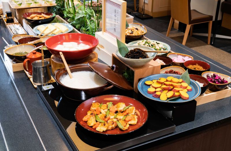 Vessel Hotel Campana Kyoto Gojo photo 4