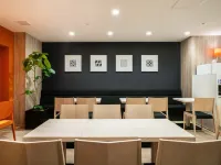 Vessel Inn Chiba Station Hotels near Toei Hero World
