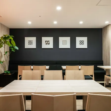 Vessel Inn Chiba Station