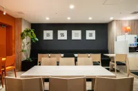 Vessel Inn Chiba Station