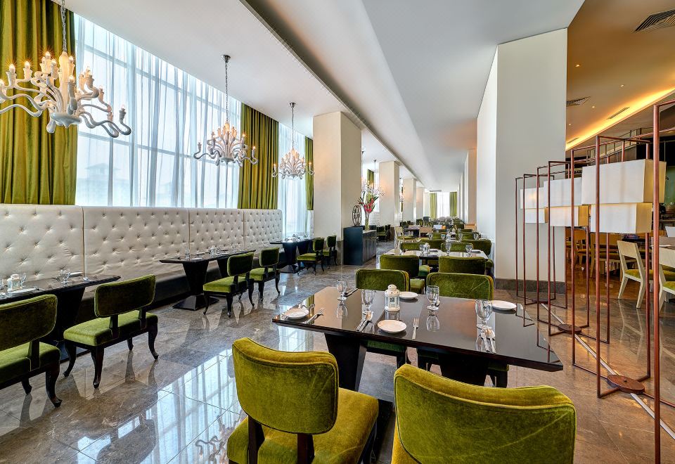 미오 부티크 호텔 멜라카 썸네일