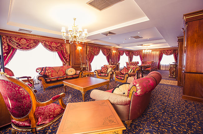 Intourist Batumi Hotel &amp; Casino