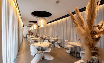 Jinjiang Inn (Shanghai World Expo Park Pusan ​​Road)