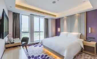 Lavande(Luzhou High-speed Railway Station Southwest Commercial City Branch)