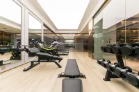 Mercure Turpan Downtown - Gym