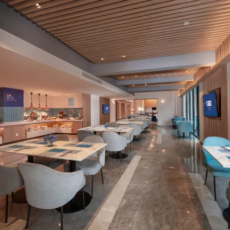 Holiday Inn Express QILIPING by IHG