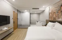 Tonghuali Hotel