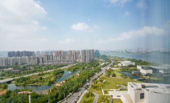 Changsha Yinrui Hotel (Yanghu Wetland Subway Station)