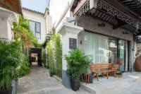 Floral Hotel · Suzhou Sushun hotel