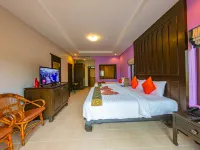 Chaweng Garden Beach Resort
