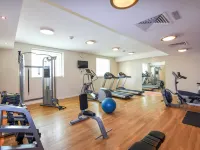 Premier Inn Dubai Investments Park Hotel โรงแรมใกล้เจเบลอาลี