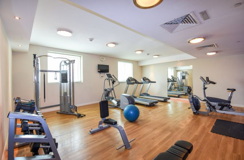 Premier Inn Dubai Investments Park Hotel photo 4