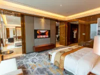 Grand Skylight Hotel Hotel a Hancheng