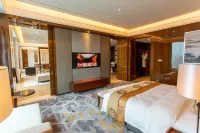 Grand Skylight Hotel Hotels in Hancheng