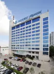 Magnotel (Wulian Jiefang Road) Các khách sạn ở Ngũ Liên