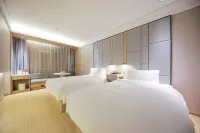 JI Hotel (Qingdao Taidong Beer Street) Hotels in Qingdao