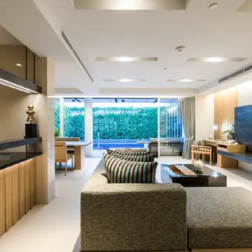 Ace of Hua Hin Resort