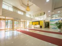 珲春鑫海商务酒店 - 公共区域