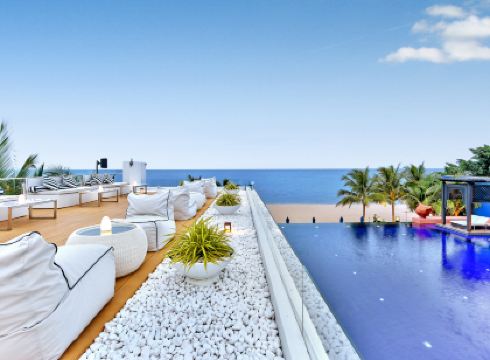 เอซ ออฟ หัวหิน รีสอร์ท