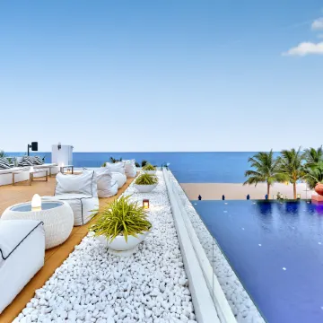 Ace of Hua Hin Resort