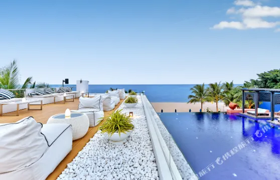 華欣埃斯度假村