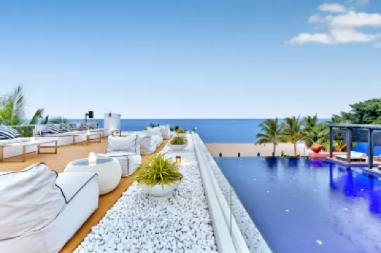 เอซ ออฟ หัวหิน รีสอร์ท โรงแรมใกล้บ้านแสนงาม หัวหิน