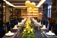 Tianxiang Yicheng Hotel - breakfast