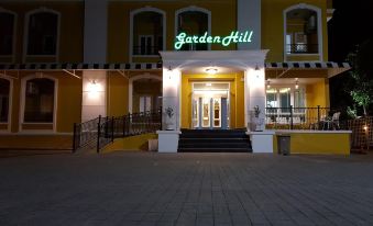 Garden Hill Mansion Trang