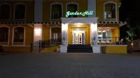 Garden Hill Mansion Trang