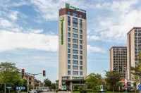 Holiday Inn Express Shanghai Jiading Industry Park Hotels in Shanghai