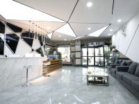 偃师天玺精品酒店 - 大堂酒廊