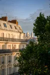 25Hours Hotel Terminus Nord Hotels in 10. Arrondissement-Entrepot