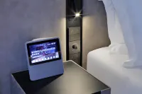 Dingshiju Crystal Hotel (Hongqiao Railway Station National Convention and Exhibition Center) - palestra