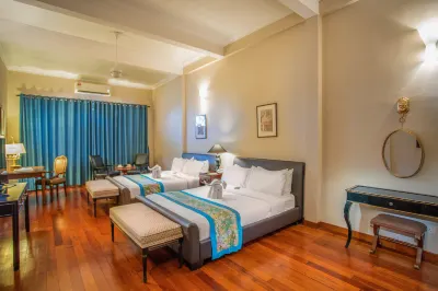 Areca Hotel Penang