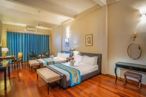 Areca Hotel Penang Hotels in George Town