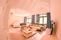 Luding Bashite Farmhouse