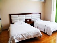 银川米徕主题公寓酒店 - 米徕舒适双床间