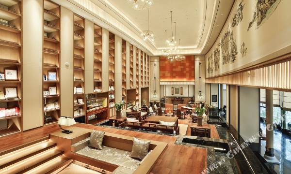 Benwei Hotel